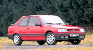 309GTI (1987 - 1993)